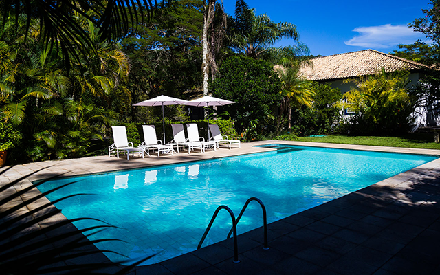 Piscina_Fazenda Santa Vitoria